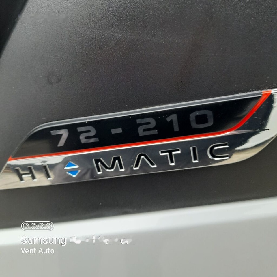 IVECO DAILY VII IVECO Daily VII 2019-2024 light - Кабіна в категорії Вантажівки: фото 4 IVECO DAILY VII IVECO Daily VII 2019-2024 light - Кабіна в категорії Вантажівки: фото 4