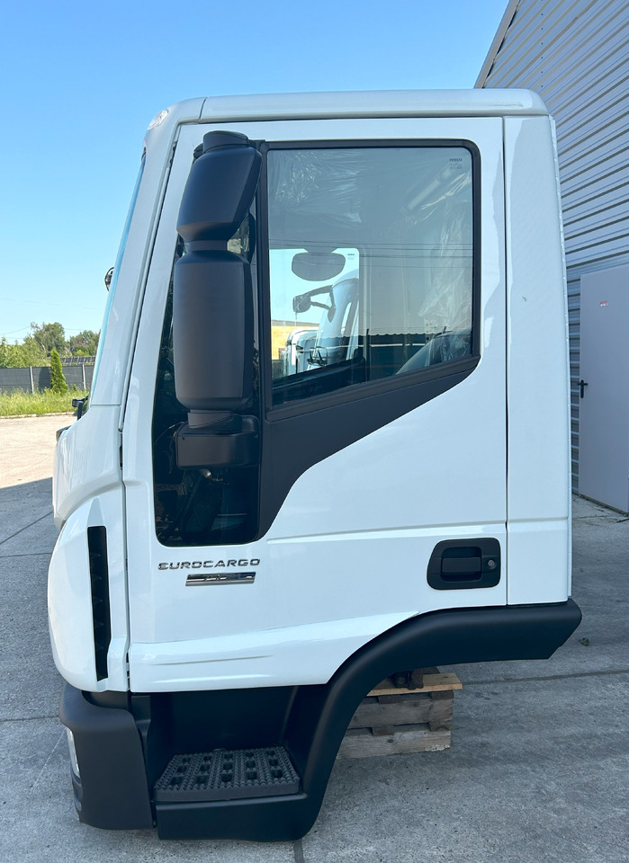 IVECO Eurocargo 75 DAY cabine Fahrerhaus Cab 2025 - Кабіна в категорії Легкові автомобілі: фото 4 IVECO Eurocargo 75 DAY cabine Fahrerhaus Cab 2025 - Кабіна в категорії Легкові автомобілі: фото 4