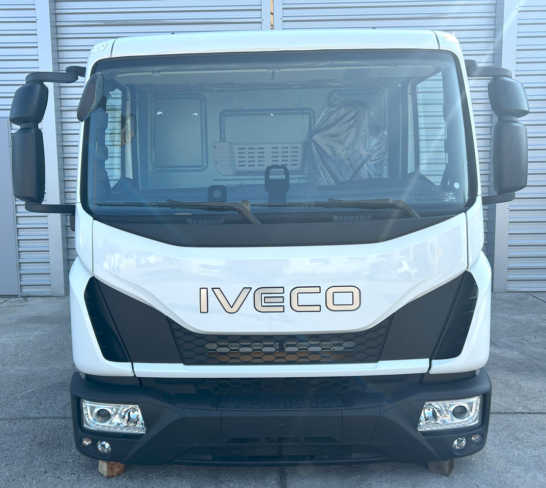 IVECO Eurocargo 75 DAY cabine Fahrerhaus Cab 2025 - Кабіна в категорії Легкові автомобілі: фото 2 IVECO Eurocargo 75 DAY cabine Fahrerhaus Cab 2025 - Кабіна в категорії Легкові автомобілі: фото 2
