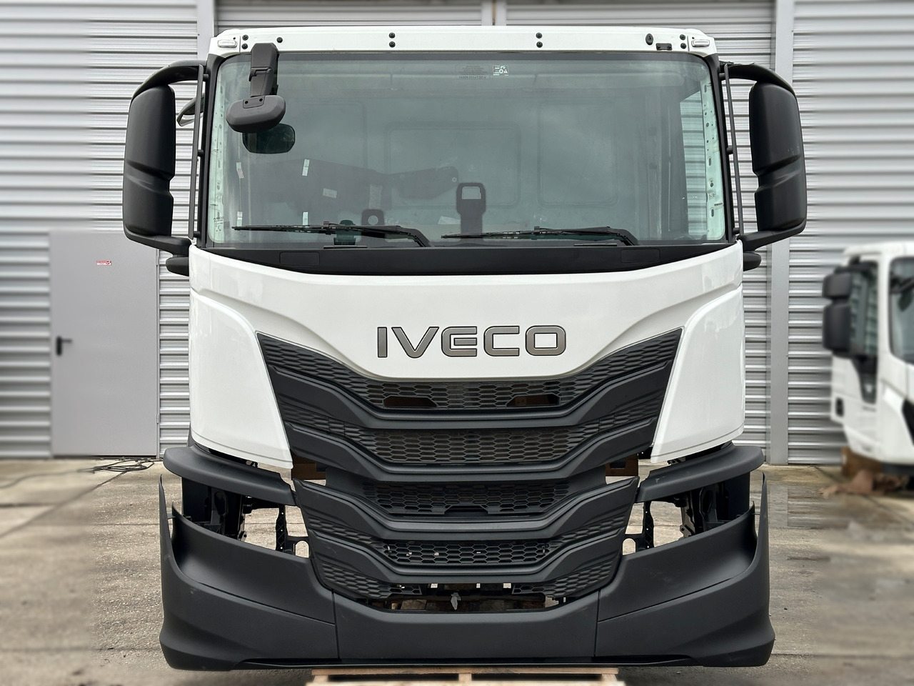 IVECO X-WAY CAB IVECO S-WAY IVECO T-WAY truck - Кабіна в категорії Вантажівки: фото 2 IVECO X-WAY CAB IVECO S-WAY IVECO T-WAY truck - Кабіна в категорії Вантажівки: фото 2
