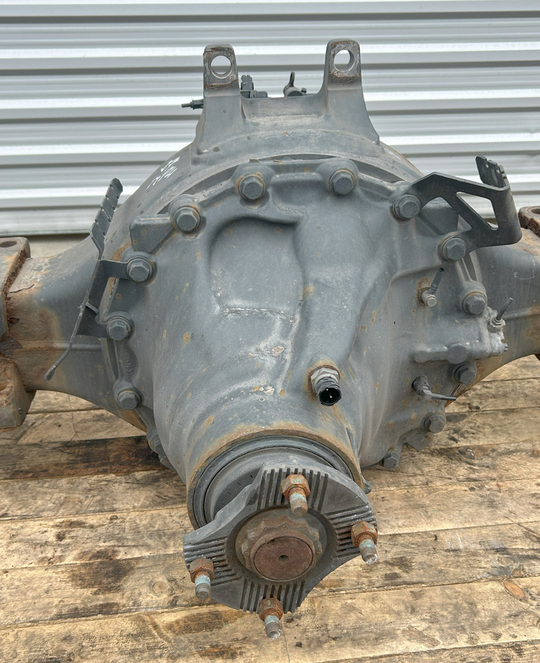 Задня вісь в категорії Вантажівки MERCEDES ACTROS MP4 R440-13 2,411: фото 10 Задня вісь в категорії Вантажівки MERCEDES ACTROS MP4 R440-13 2,411: фото 10