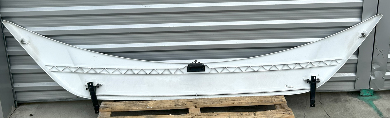MERCEDES ACTROS MP4 ROOF SPOILER - Аеродинаміка/ Спойлери: фото 2 MERCEDES ACTROS MP4 ROOF SPOILER - Аеродинаміка/ Спойлери: фото 2