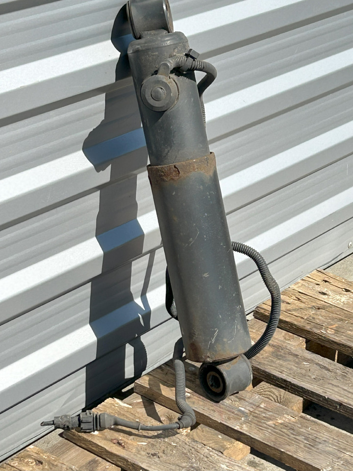 MERCEDES ACTROS MP4 SUSPENSION SHOCK ABSORBER - Амортизатори: фото 2 MERCEDES ACTROS MP4 SUSPENSION SHOCK ABSORBER - Амортизатори: фото 2