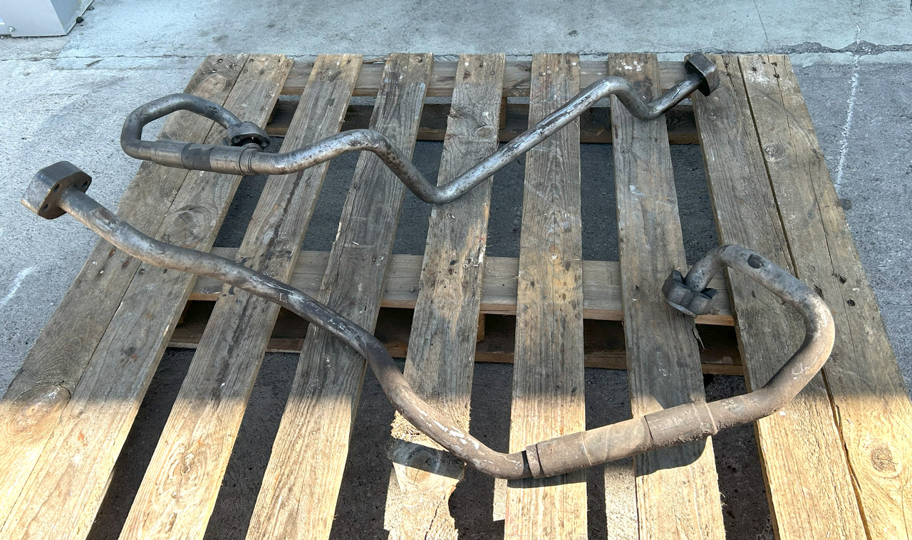 MERCEDES AROCS MP4 SET OF 2 HYDRAULIC HOSES FOR HAD PUMP - Гідравліка: фото 1 MERCEDES AROCS MP4 SET OF 2 HYDRAULIC HOSES FOR HAD PUMP - Гідравліка: фото 1