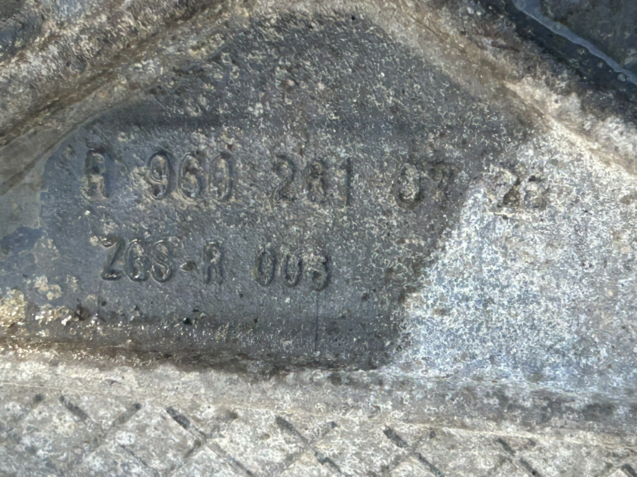 MERCEDES-BENZ ACTROS MP4 G211-12 - Коробка передач в категорії Вантажівки: фото 5 MERCEDES-BENZ ACTROS MP4 G211-12 - Коробка передач в категорії Вантажівки: фото 5