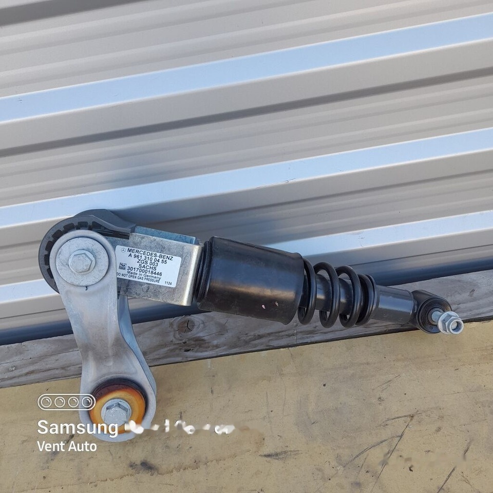 Mercedes-Benz ACTROS MP5 A9613100455 / A9613105255 / A9623101955 Mercedes-Benz A9613100455 / A9613105255 / A9623101955 - Амортизатори в категорії Вантажівки: фото 2 Mercedes-Benz ACTROS MP5 A9613100455 / A9613105255 / A9623101955 Mercedes-Benz A9613100455 / A9613105255 / A9623101955 - Амортизатори в категорії Вантажівки: фото 2