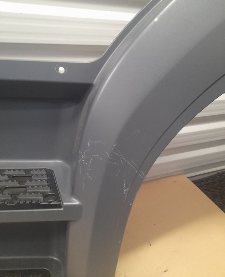 Mercedes-Benz ATEGO A9676660301 - Підніжка в категорії Вантажівки: фото 1 Mercedes-Benz ATEGO A9676660301 - Підніжка в категорії Вантажівки: фото 1