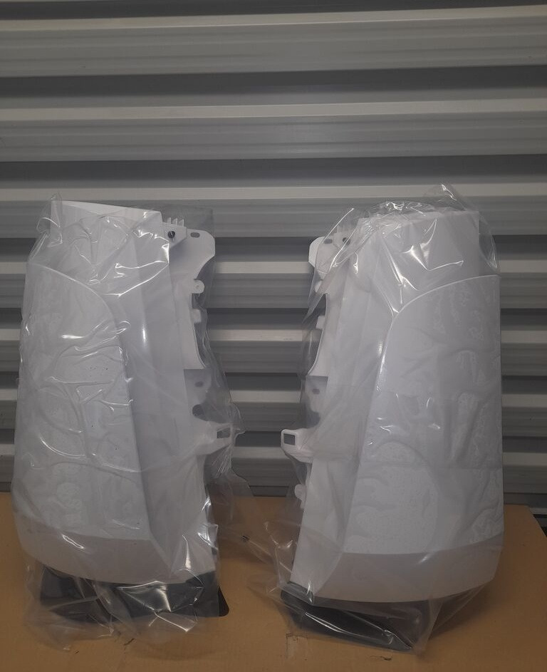 Mercedes-Benz ATEGO A9678844222 - Кузов і екстер'єр в категорії Вантажівки: фото 4 Mercedes-Benz ATEGO A9678844222 - Кузов і екстер'єр в категорії Вантажівки: фото 4