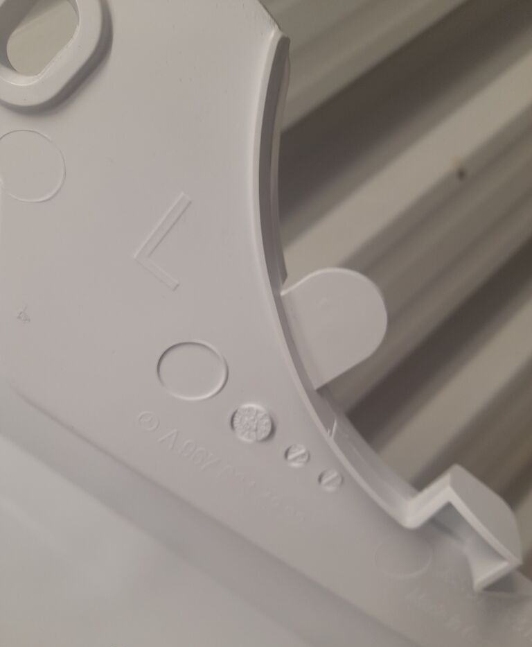 Mercedes-Benz ATEGO A9678844222 - Кузов і екстер'єр в категорії Вантажівки: фото 2 Mercedes-Benz ATEGO A9678844222 - Кузов і екстер'єр в категорії Вантажівки: фото 2