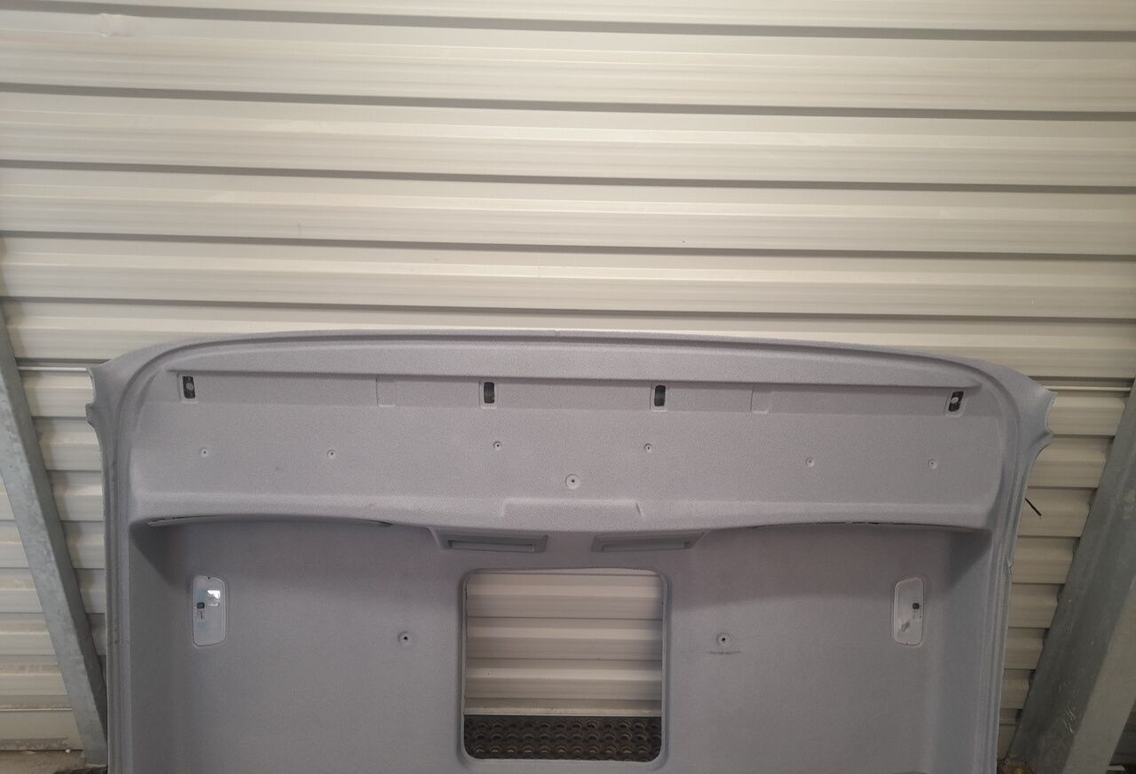 PODSUFITKA TAPICERKA Mercedes-Benz ATEGO A9406907550 - Кабіна й інтер'єр в категорії Вантажівки: фото 4 PODSUFITKA TAPICERKA Mercedes-Benz ATEGO A9406907550 - Кабіна й інтер'єр в категорії Вантажівки: фото 4