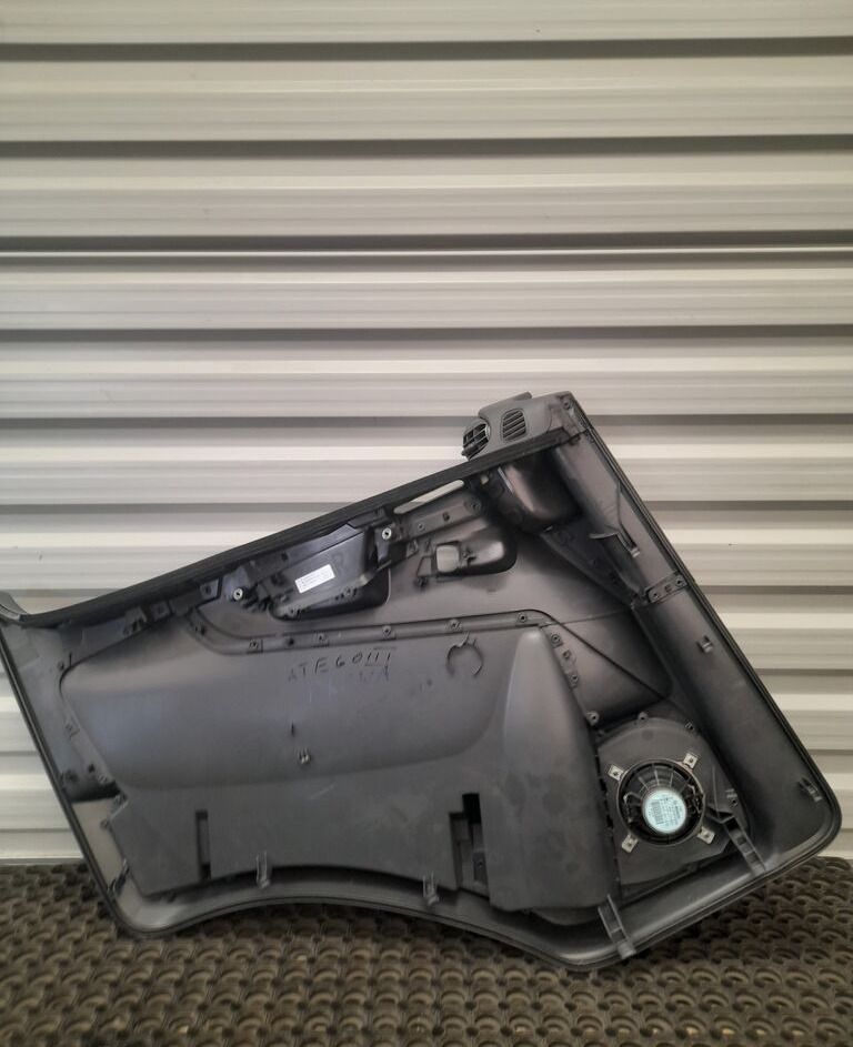 TAPICERKA PANEL DRZWI R Mercedes-Benz ATEGO A9407201870 - Двері та запчастини в категорії Вантажівки: фото 3 TAPICERKA PANEL DRZWI R Mercedes-Benz ATEGO A9407201870 - Двері та запчастини в категорії Вантажівки: фото 3