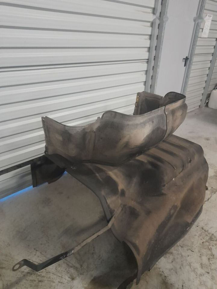 WYGŁUSZENIE SILNIKA DAF XF 106 DAF - Двигун та запчастини в категорії Вантажівки: фото 1 WYGŁUSZENIE SILNIKA DAF XF 106 DAF - Двигун та запчастини в категорії Вантажівки: фото 1