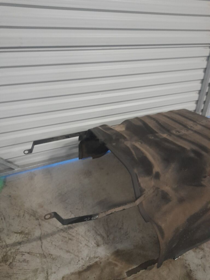 WYGŁUSZENIE SILNIKA DAF XF 106 DAF - Двигун та запчастини в категорії Вантажівки: фото 5 WYGŁUSZENIE SILNIKA DAF XF 106 DAF - Двигун та запчастини в категорії Вантажівки: фото 5