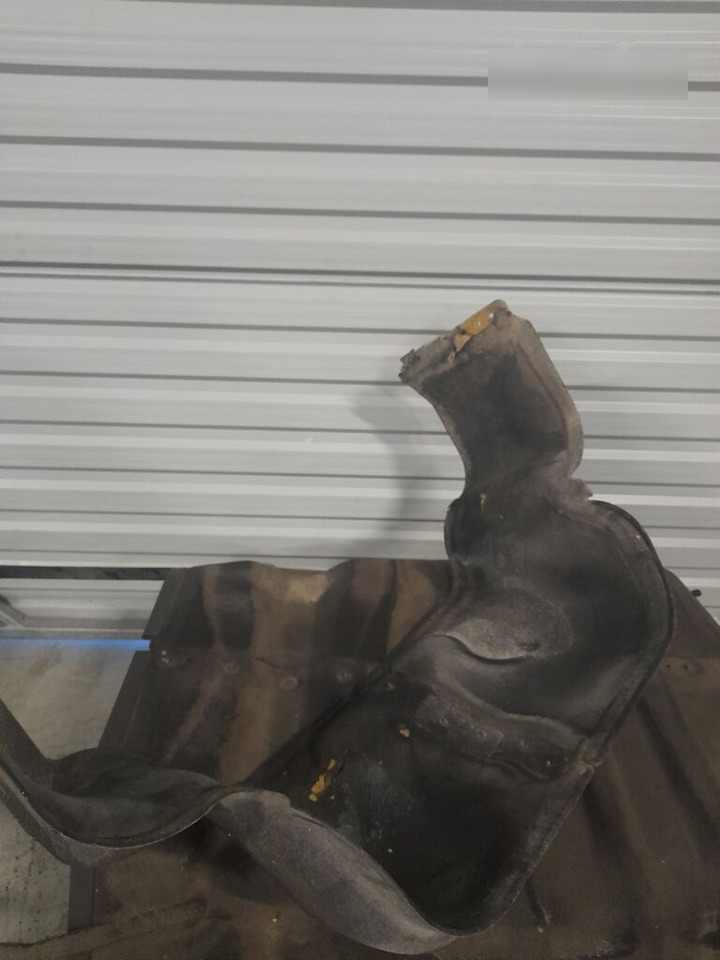 WYGŁUSZENIE SILNIKA DAF XF 106 DAF - Двигун та запчастини в категорії Вантажівки: фото 3 WYGŁUSZENIE SILNIKA DAF XF 106 DAF - Двигун та запчастини в категорії Вантажівки: фото 3