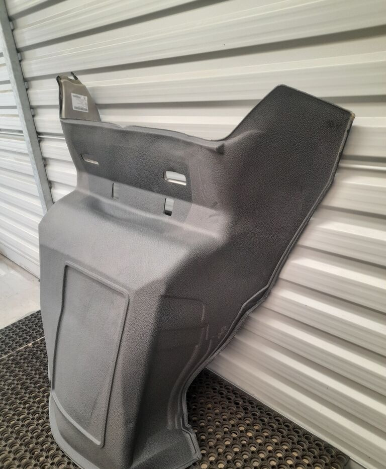 WYKŁADZINA KABINY Mercedes-Benz ATEGO A9676800203 - Кабіна й інтер'єр в категорії Вантажівки: фото 5 WYKŁADZINA KABINY Mercedes-Benz ATEGO A9676800203 - Кабіна й інтер'єр в категорії Вантажівки: фото 5