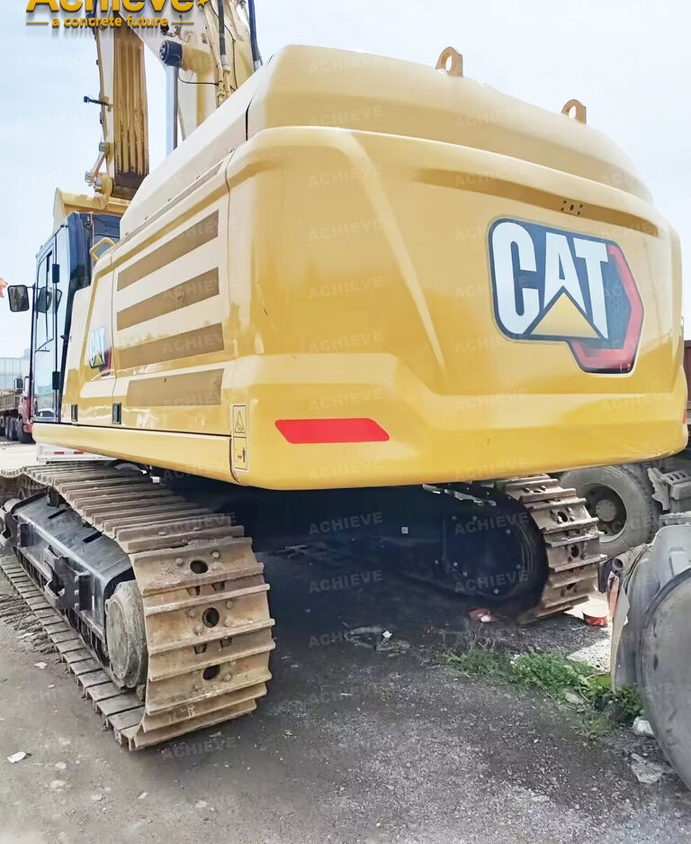 Caterpillar 2023 CAT 352 Caterpillar Cat352 Used 【ACHIEVE】TOP CONDITION!!! - Гусеничний екскаватор: фото 3 Caterpillar 2023 CAT 352 Caterpillar Cat352 Used 【ACHIEVE】TOP CONDITION!!! - Гусеничний екскаватор: фото 3