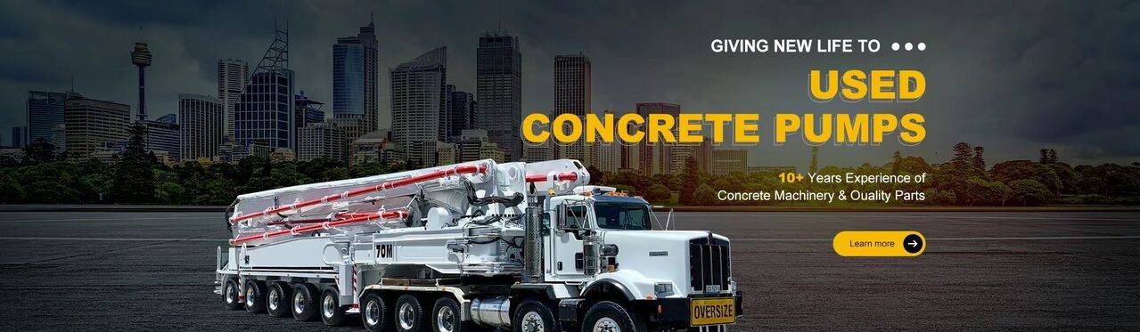 Стаціонарний бетононасос Zoomlion 2022 Zoomlion HBT 90.18.186RSU hydraulic Concrete Trailer Pump in China【ACHIEVE】TOP CONDITION!!!: фото 21