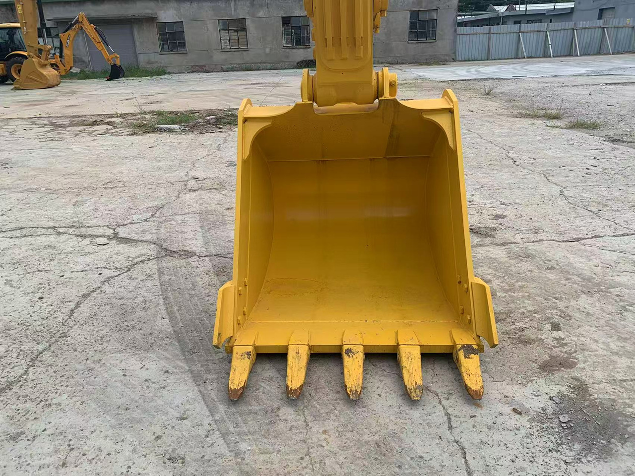 Komatsu Crawler Excavator PC210, PC200 Good Price Japan Excavator - Гусеничний екскаватор: фото 5 Komatsu Crawler Excavator PC210, PC200 Good Price Japan Excavator - Гусеничний екскаватор: фото 5