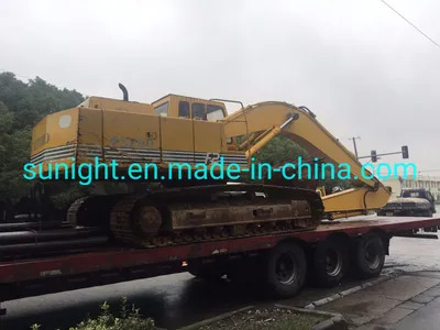 Original Japanese Excavator Sumitomo S280, S120, S160 Can Be Exported to Chittagong - Гусеничний екскаватор: фото 1 Original Japanese Excavator Sumitomo S280, S120, S160 Can Be Exported to Chittagong - Гусеничний екскаватор: фото 1