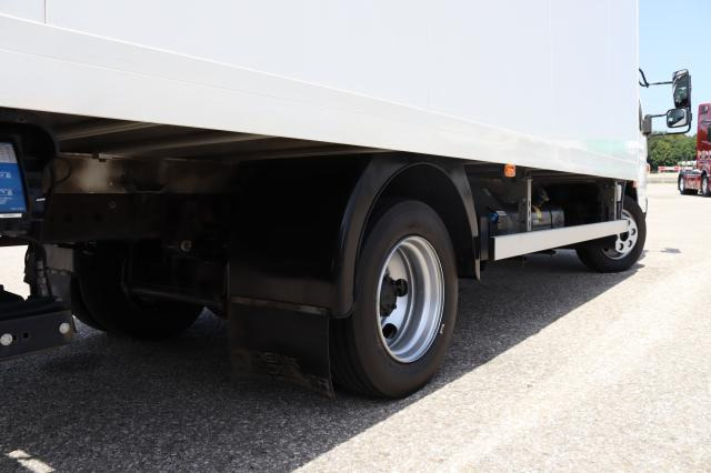 FUSO Canter 7C18 AMT - Фургон з закритим кузовом: фото 4 FUSO Canter 7C18 AMT - Фургон з закритим кузовом: фото 4