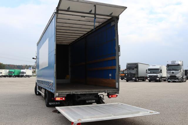 Mercedes-Benz Actros 1833 L nR в лізинг Mercedes-Benz Actros 1833 L nR: фото 7 Mercedes-Benz Actros 1833 L nR в лізинг Mercedes-Benz Actros 1833 L nR: фото 7