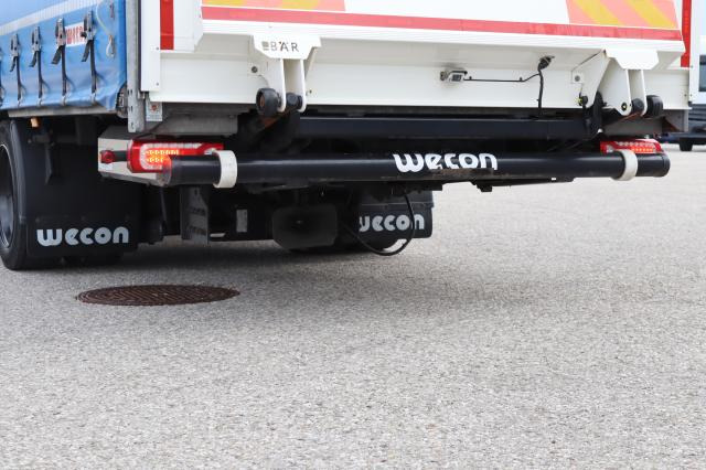 Mercedes-Benz Actros 1833 L nR в лізинг Mercedes-Benz Actros 1833 L nR: фото 6 Mercedes-Benz Actros 1833 L nR в лізинг Mercedes-Benz Actros 1833 L nR: фото 6