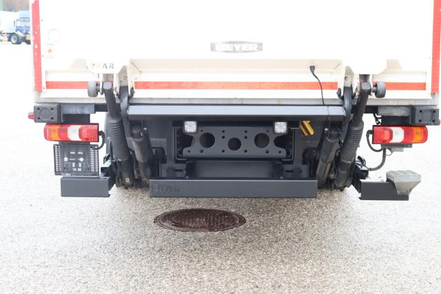 Рефрижератор вантажівка Mercedes-Benz Antos 1824 L: фото 6 Рефрижератор вантажівка Mercedes-Benz Antos 1824 L: фото 6