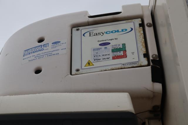 Mercedes-Benz Antos 1824 L - Рефрижератор вантажівка: фото 4 Mercedes-Benz Antos 1824 L - Рефрижератор вантажівка: фото 4