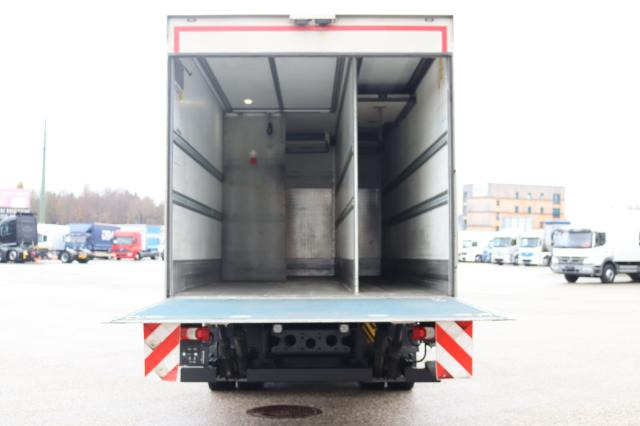 Рефрижератор вантажівка Mercedes-Benz Antos 1824 L: фото 7 Рефрижератор вантажівка Mercedes-Benz Antos 1824 L: фото 7