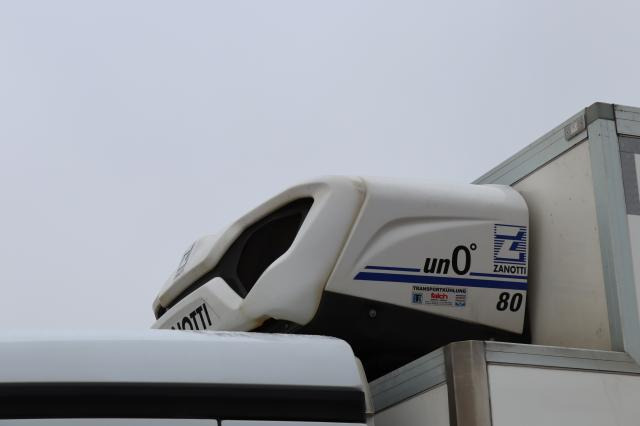 Mercedes-Benz Antos 1832 L - Рефрижератор вантажівка: фото 5 Mercedes-Benz Antos 1832 L - Рефрижератор вантажівка: фото 5