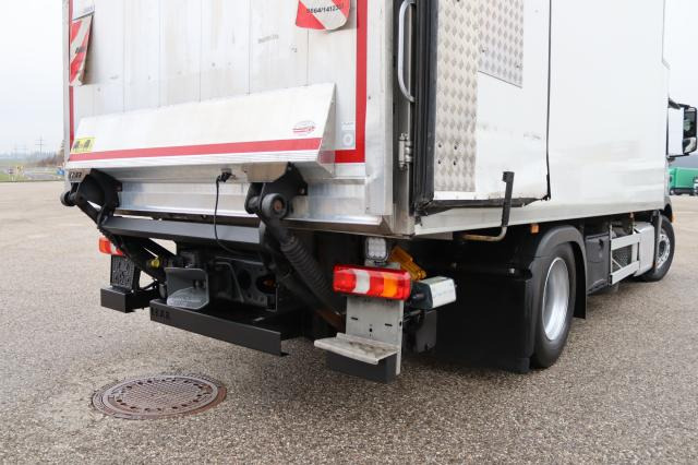 Mercedes-Benz Antos 1832 L - Рефрижератор вантажівка: фото 4 Mercedes-Benz Antos 1832 L - Рефрижератор вантажівка: фото 4