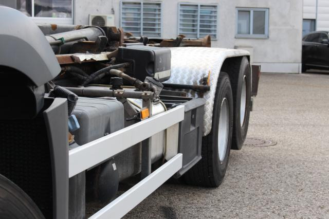 Mercedes-Benz Arocs 2642 L EXPORT - Гаковий мультиліфт вантажівка: фото 3 Mercedes-Benz Arocs 2642 L EXPORT - Гаковий мультиліфт вантажівка: фото 3