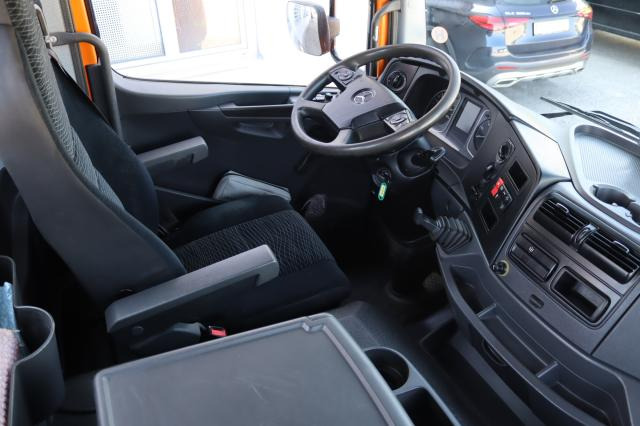 Mercedes-Benz Atego 1224 K в лізинг Mercedes-Benz Atego 1224 K: фото 8