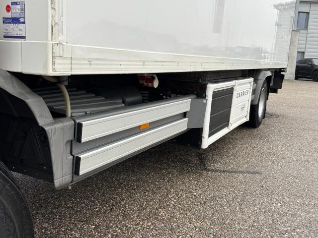 Mercedes-Benz Atego 1524L TIEFKÜHLER L - Рефрижератор вантажівка: фото 4 Mercedes-Benz Atego 1524L TIEFKÜHLER L - Рефрижератор вантажівка: фото 4