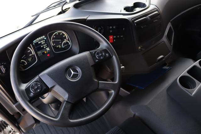 Mercedes-Benz Atego 1527 L в лізинг Mercedes-Benz Atego 1527 L: фото 7