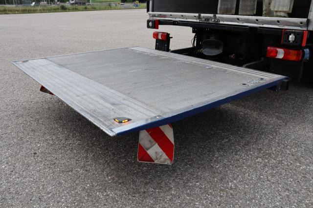 Mercedes-Benz Atego 1527L T600R L - Рефрижератор вантажівка: фото 5 Mercedes-Benz Atego 1527L T600R L - Рефрижератор вантажівка: фото 5