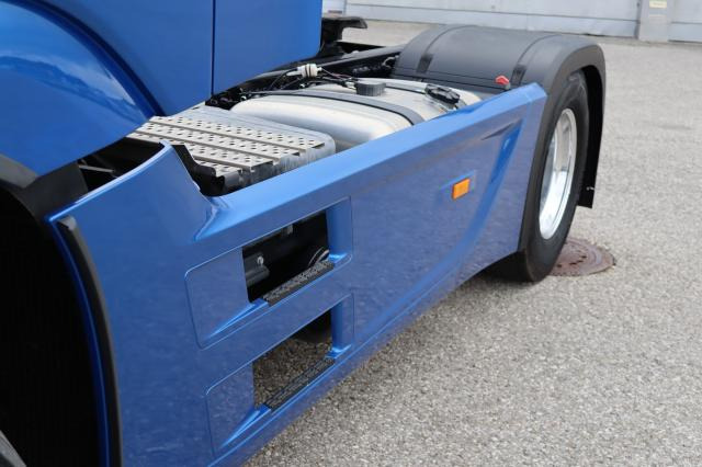 Mercedes-Benz Actros 1845 LS - Тягач: фото 5 Mercedes-Benz Actros 1845 LS - Тягач: фото 5