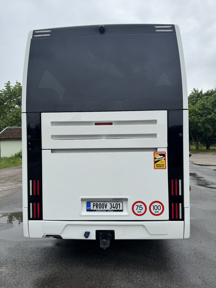 Van Hool EX17H - Туристичний автобус: фото 5 Van Hool EX17H - Туристичний автобус: фото 5