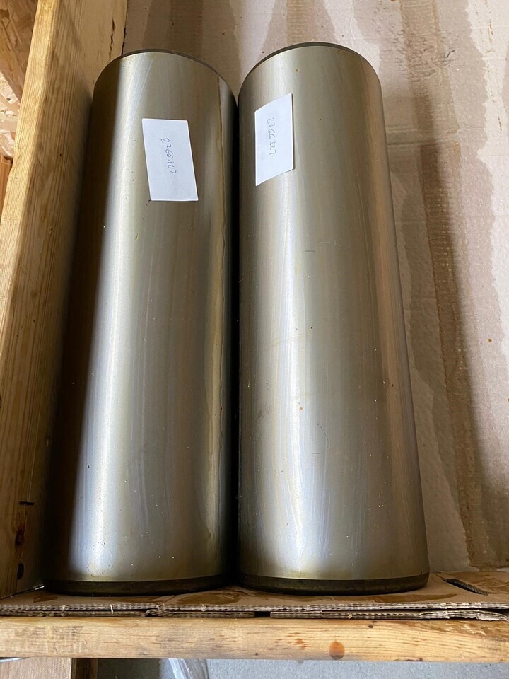 O&K Terex RH120 6030 Pin 2766327 1574006 449-8382 - Запчастини: фото 1 O&K Terex RH120 6030 Pin 2766327 1574006 449-8382 - Запчастини: фото 1