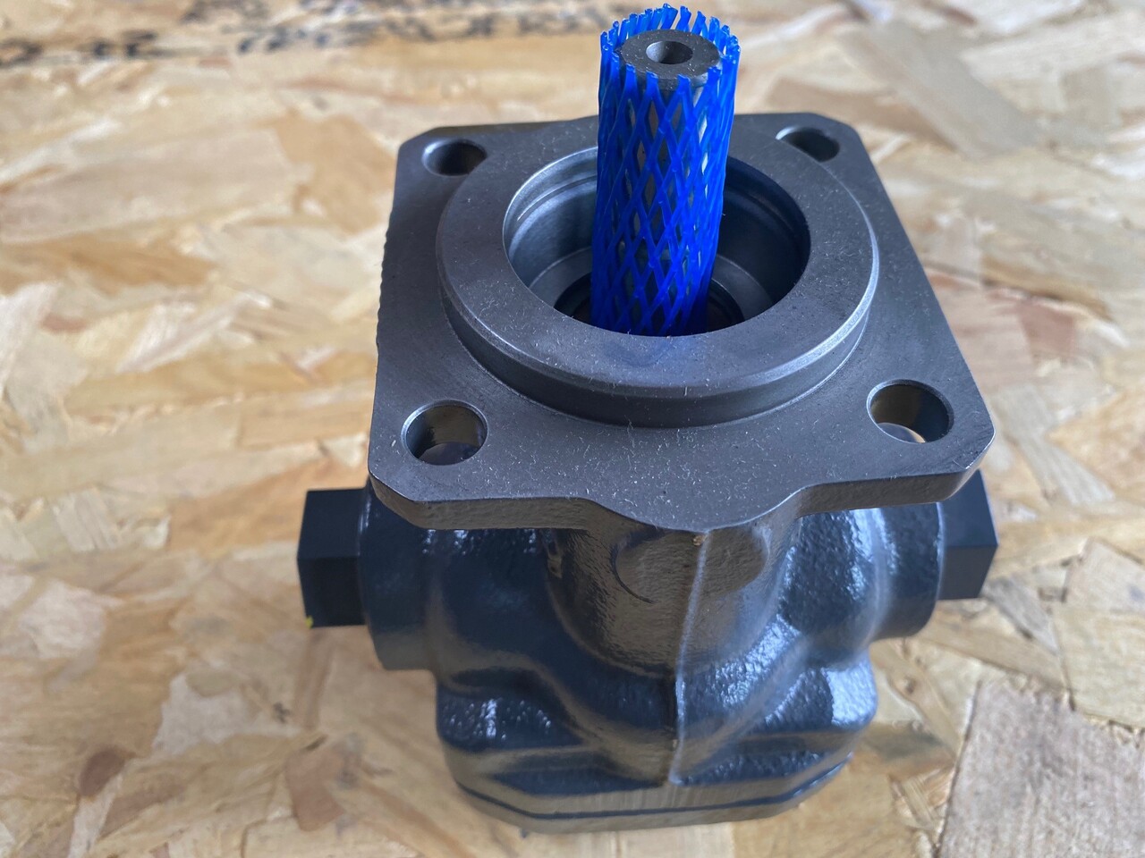 O&K Terex RH120 RH340 Lube oil pump 6000121 1461638 534-2058 - Запчастини в категорії Вантажівки: фото 2 O&K Terex RH120 RH340 Lube oil pump 6000121 1461638 534-2058 - Запчастини в категорії Вантажівки: фото 2