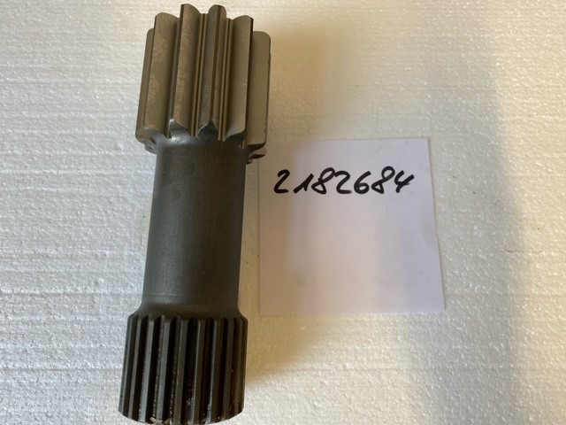 O&K Terex RH40 6015 Gear pinion 2182684 1465379 534-7323 5347323 - Запчастини в категорії Екскаватори: фото 1 O&K Terex RH40 6015 Gear pinion 2182684 1465379 534-7323 5347323 - Запчастини в категорії Екскаватори: фото 1