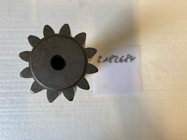 O&K Terex RH40 6015 Gear pinion 2182684 1465379 534-7323 5347323 - Запчастини в категорії Екскаватори: фото 2 O&K Terex RH40 6015 Gear pinion 2182684 1465379 534-7323 5347323 - Запчастини в категорії Екскаватори: фото 2