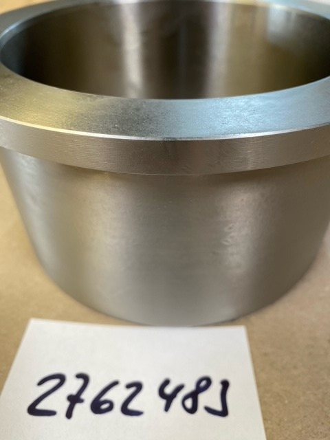 O&K Terex RH90 6018 Bushings 2762475 1468719 541-5312 2762476 1468720 541-5313 2762482 1468723 541-5315 2762483 1468724 419-5880 - Запчастини в категорії Екскаватори: фото 5 O&K Terex RH90 6018 Bushings 2762475 1468719 541-5312 2762476 1468720 541-5313 2762482 1468723 541-5315 2762483 1468724 419-5880 - Запчастини в категорії Екскаватори: фото 5