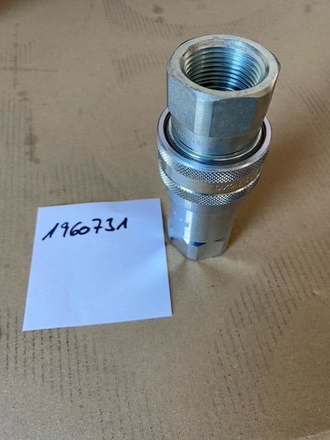 O&K Terex RH90 RH120 RH170 RH200 Coupling as 1960731 1467694 521-8201 5218201 - Запчастини в категорії Екскаватори: фото 2 O&K Terex RH90 RH120 RH170 RH200 Coupling as 1960731 1467694 521-8201 5218201 - Запчастини в категорії Екскаватори: фото 2