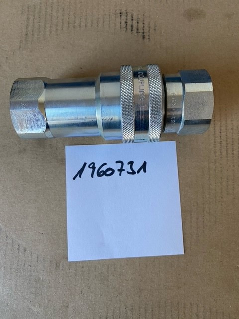 O&K Terex RH90 RH120 RH170 RH200 Coupling as 1960731 1467694 521-8201 5218201 - Запчастини в категорії Екскаватори: фото 1 O&K Terex RH90 RH120 RH170 RH200 Coupling as 1960731 1467694 521-8201 5218201 - Запчастини в категорії Екскаватори: фото 1