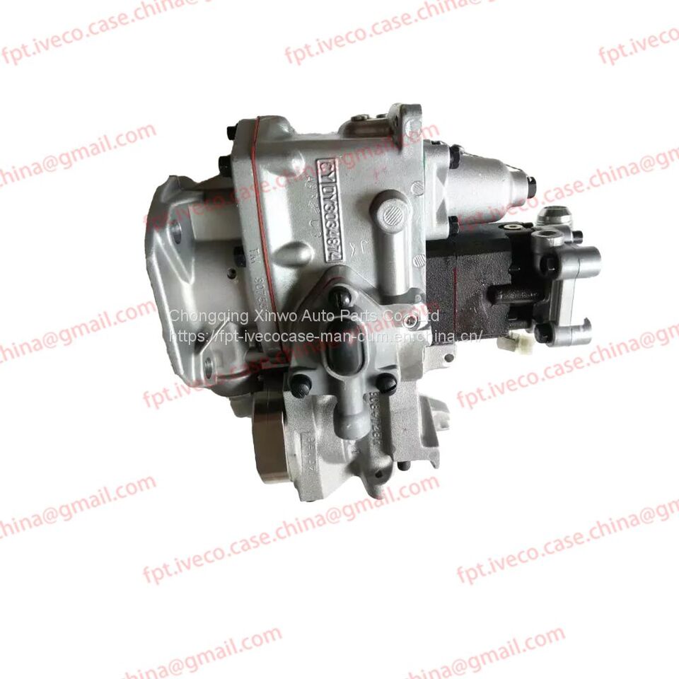 Cummins K19 K38 K50 QSK19 QSK38 Fuel Pump 3080521 - Паливний насос в категорії Вантажівки: фото 2 Cummins K19 K38 K50 QSK19 QSK38 Fuel Pump 3080521 - Паливний насос в категорії Вантажівки: фото 2