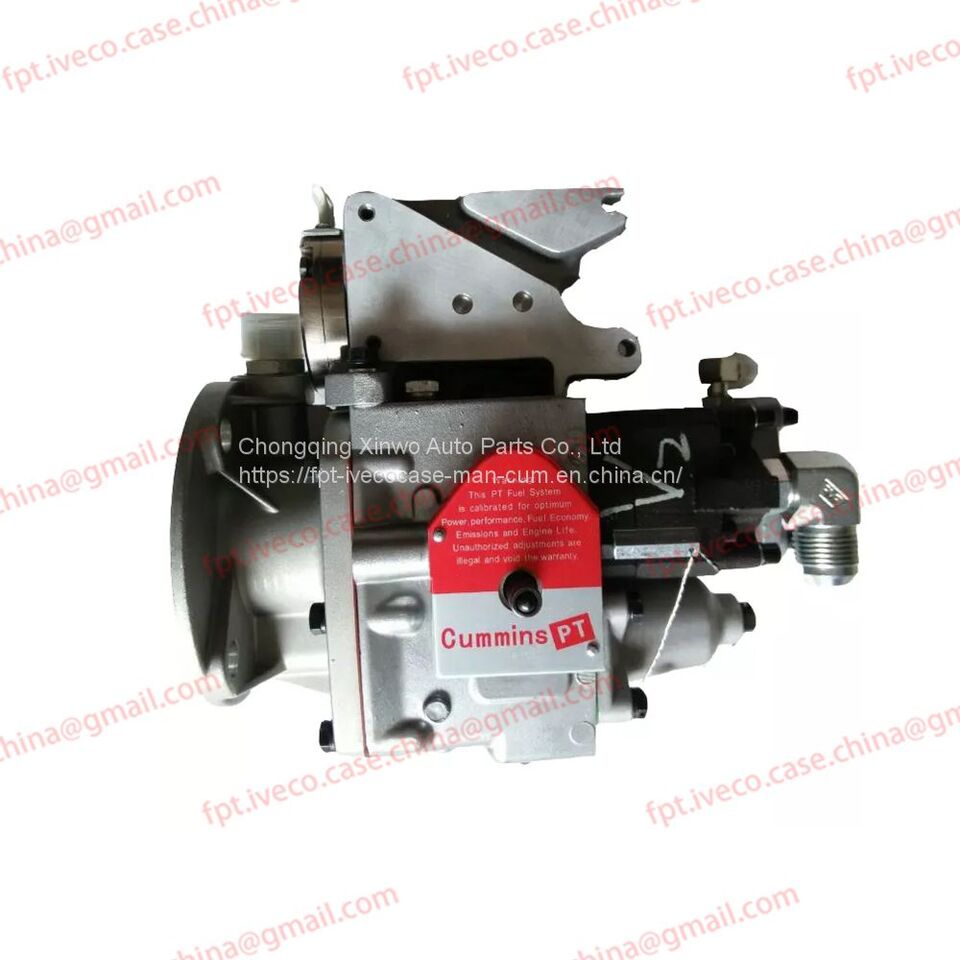 Cummins K19 K38 K50 QSK19 QSK38 Fuel Pump 3080521 - Паливний насос в категорії Вантажівки: фото 1 Cummins K19 K38 K50 QSK19 QSK38 Fuel Pump 3080521 - Паливний насос в категорії Вантажівки: фото 1