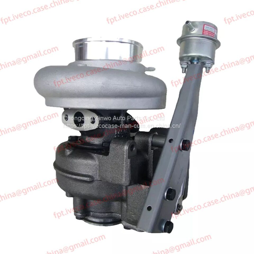 Cummins QSX15 turbocharger 3594196 - Турбіна в категорії Вантажівки: фото 1 Cummins QSX15 turbocharger 3594196 - Турбіна в категорії Вантажівки: фото 1