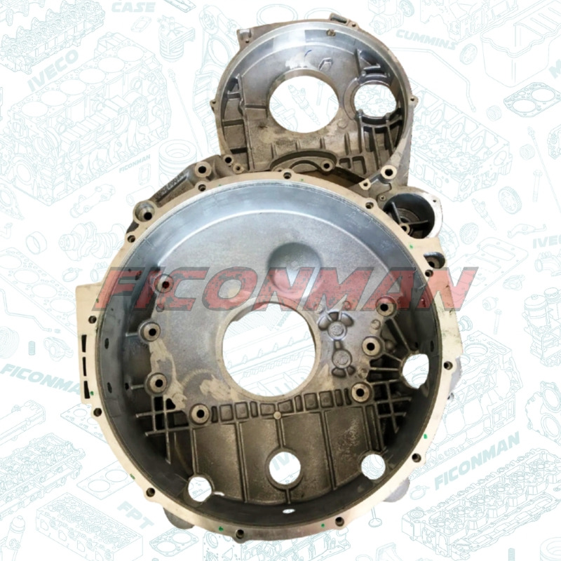Cursor9 Bus F2CFE612D*J231/F2CFE612A*J098 5802748674Flywheel Cover 580159183658015918365801591836 - Маховик в категорії Автобуси: фото 1 Cursor9 Bus F2CFE612D*J231/F2CFE612A*J098 5802748674Flywheel Cover 580159183658015918365801591836 - Маховик в категорії Автобуси: фото 1