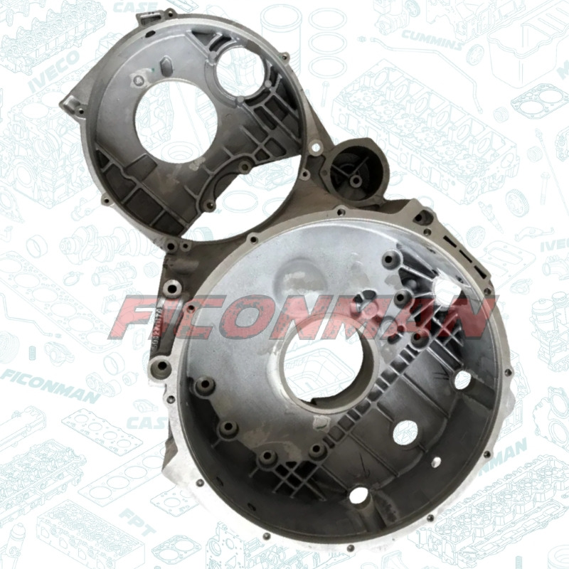 Cursor9 Bus F2CFE612D*J231/F2CFE612A*J098 5802748674Flywheel Cover 580159183658015918365801591836 - Маховик в категорії Автобуси: фото 2 Cursor9 Bus F2CFE612D*J231/F2CFE612A*J098 5802748674Flywheel Cover 580159183658015918365801591836 - Маховик в категорії Автобуси: фото 2